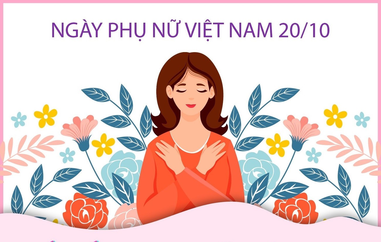 Dấu ấn phụ nữ Việt Nam trong phát triển kinh tế - xã hội