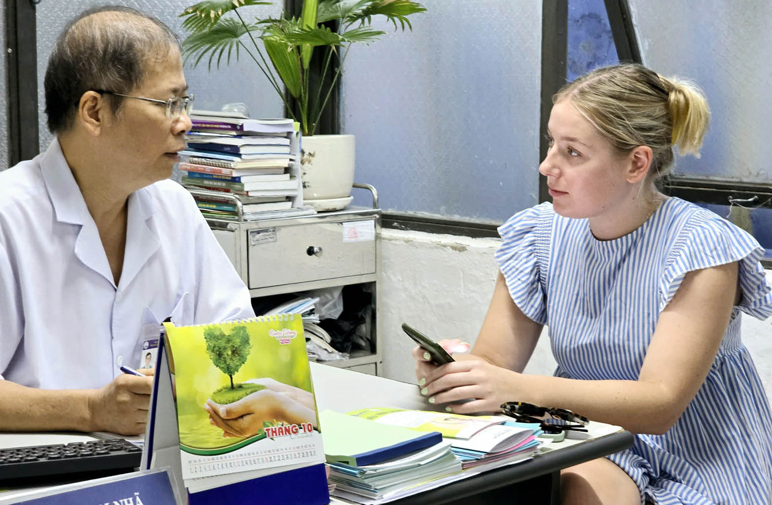 Chủ động phòng bệnh dại từ gốc