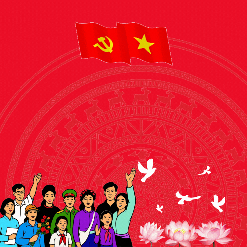 Đại hội Đảng các cấp