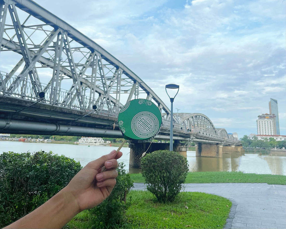 Nặng lòng với trò chơi tuổi thơ