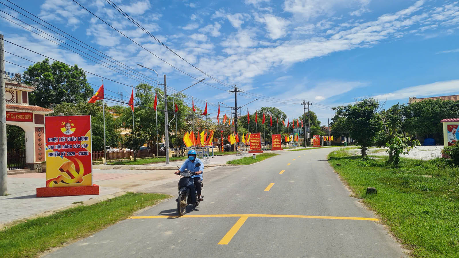 Phát triển hạ tầng đô thị vệ tinh