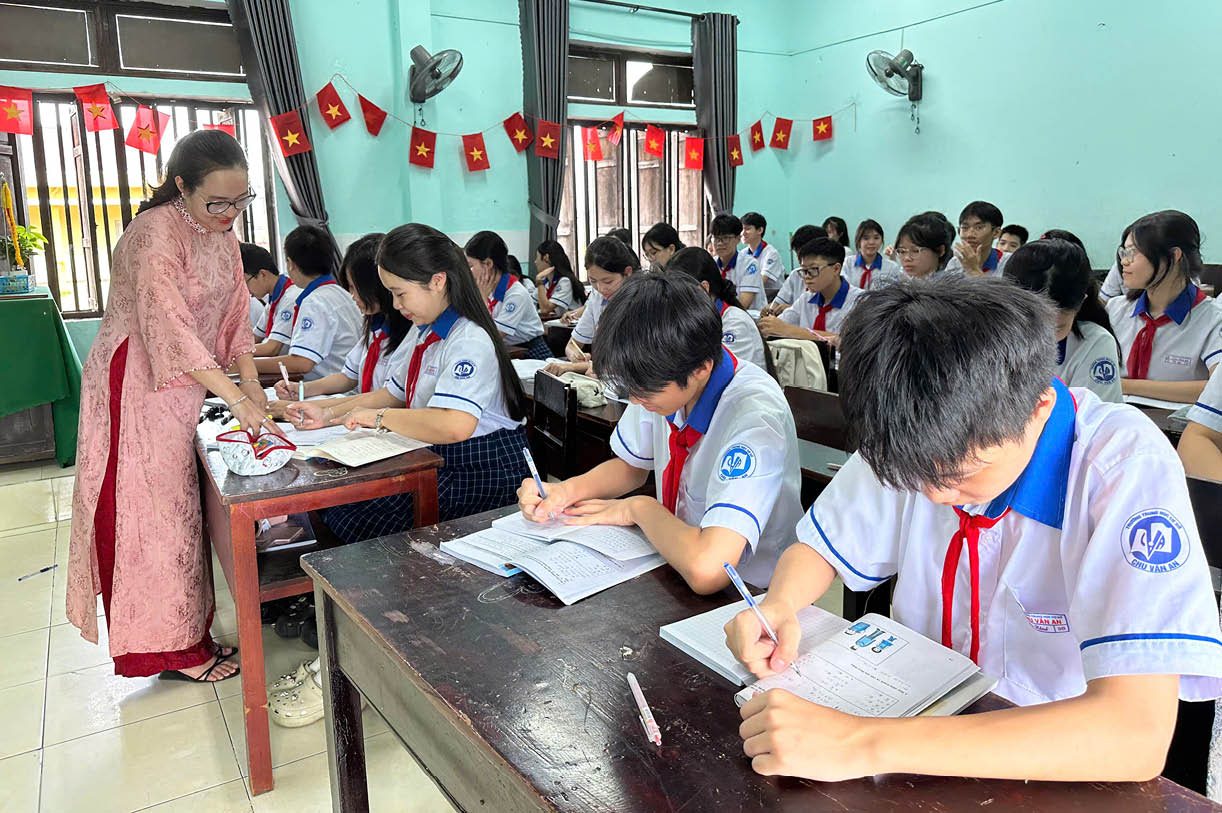 Tiếng Nhật và cơ hội hội nhập