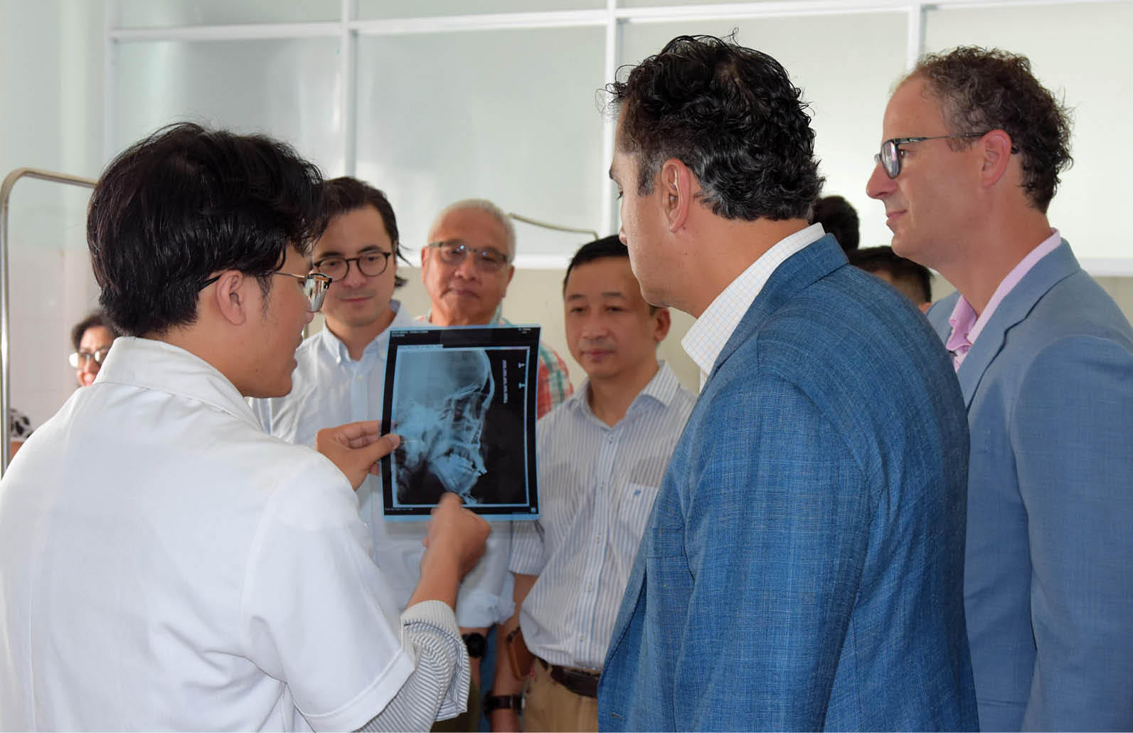 Hoàn thành triển khai bệnh án điện tử