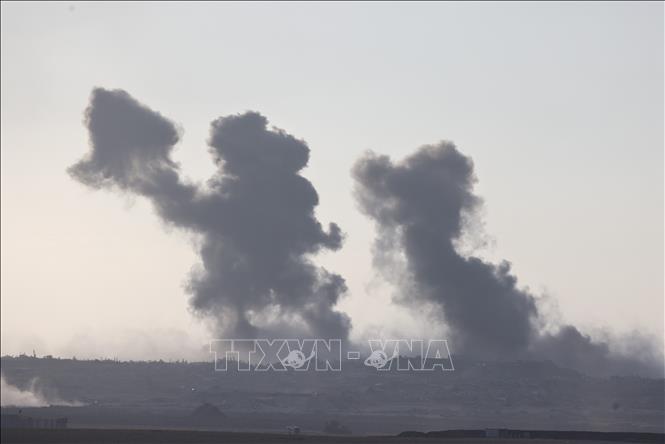 Mỹ hy vọng thỏa thuận ngừng bắn giữa Israel - Hamas tiếp tục được duy trì