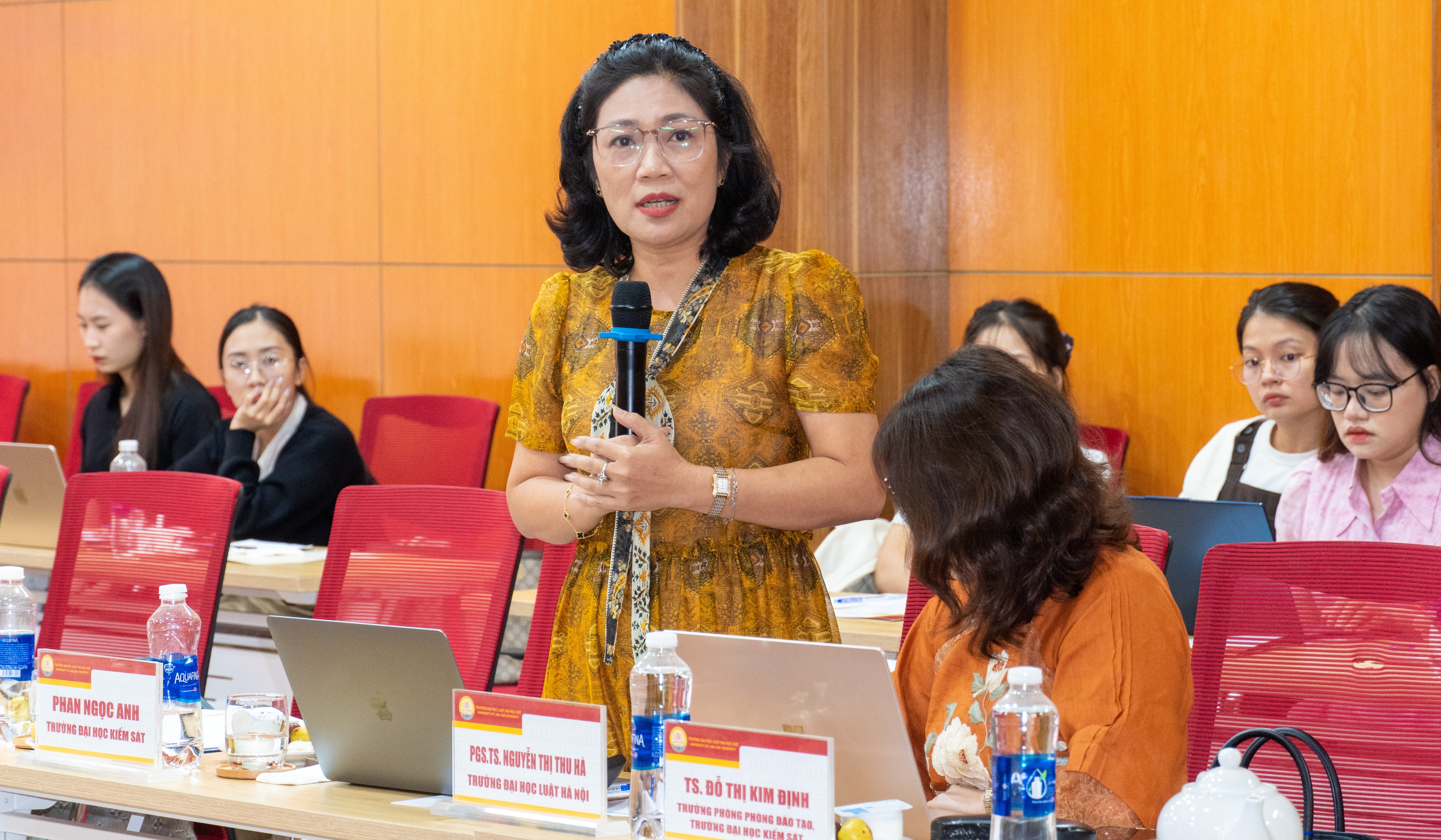 Bảo đảm, bảo vệ các quyền con người, quyền công dân trong bối cảnh hiện nay