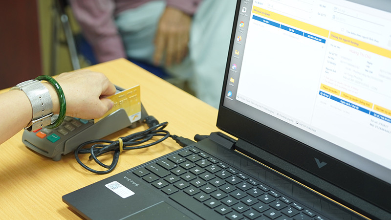 Thêm hơn 135 nghìn người hưởng chế độ hưu trí hằng tháng