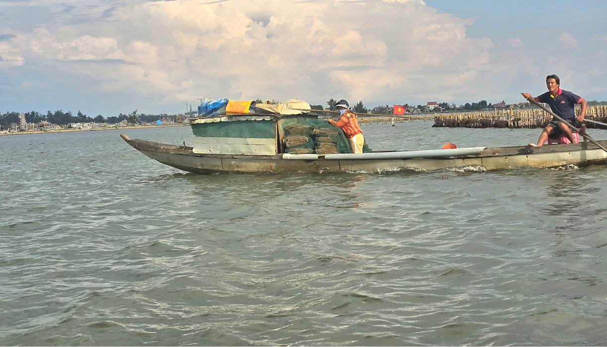 Cảnh báo tai nạn đuối nước mùa mưa lũ