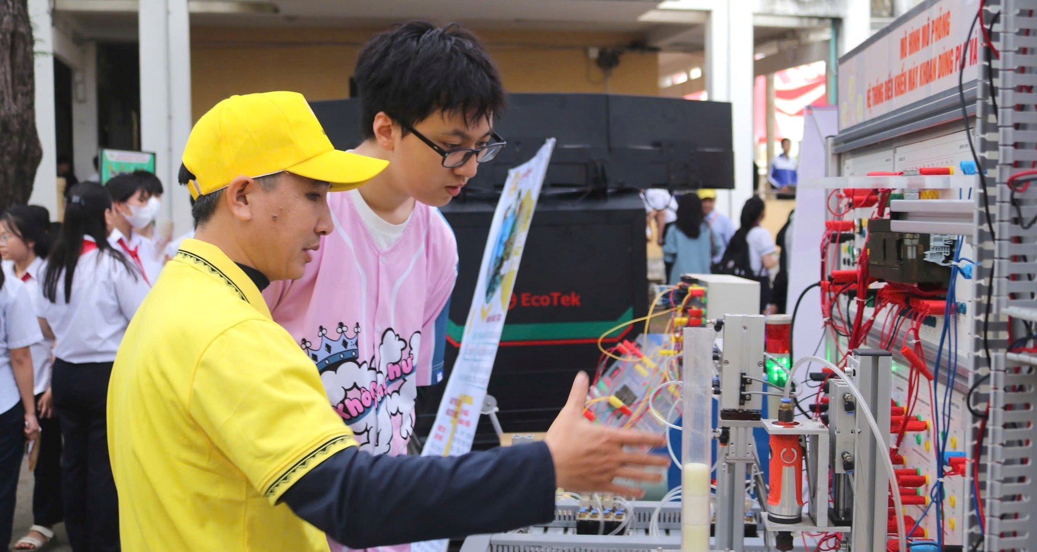 Đưa Nghị quyết số 71-NQ TW vào cuộc sống