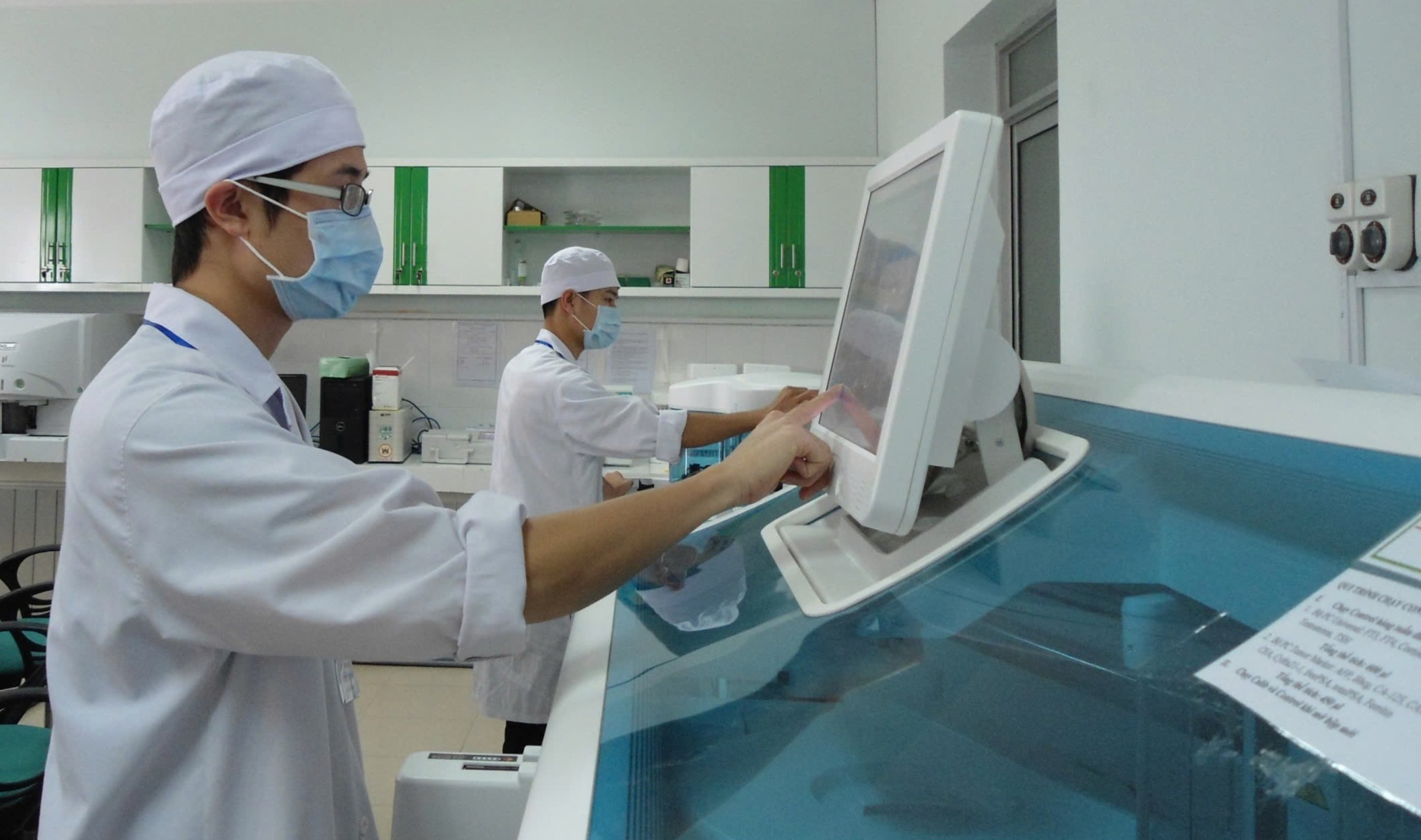 Sáp nhập Trường Cao đẳng Y tế​ Huế vào Trường Đại học Y - Dược, Đại học Huế