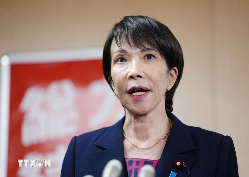 Nhật Bản tăng cường quan hệ với ASEAN và đưa quan hệ với Mỹ lên tầm cao mới