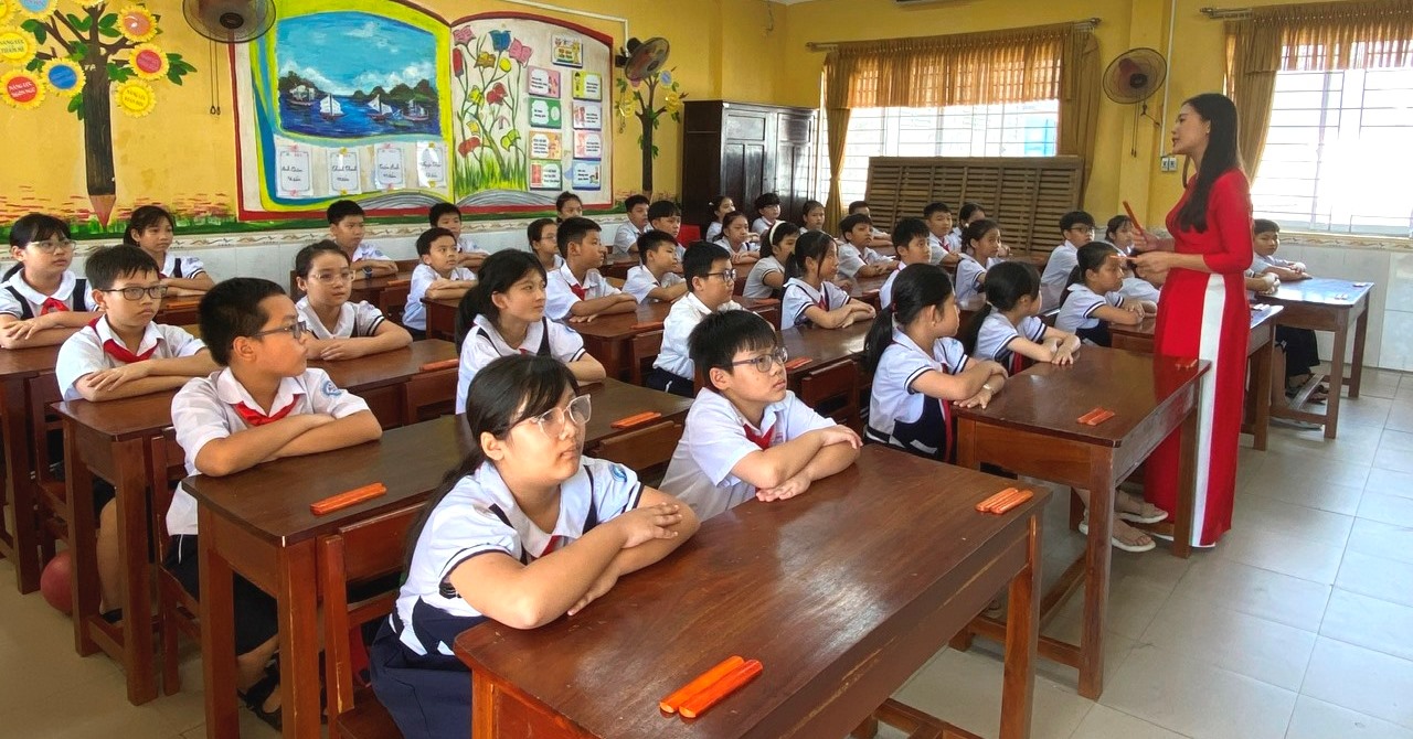 Nâng cao năng lực cho giáo viên âm nhạc, mỹ thuật thông qua giáo dục STEAM