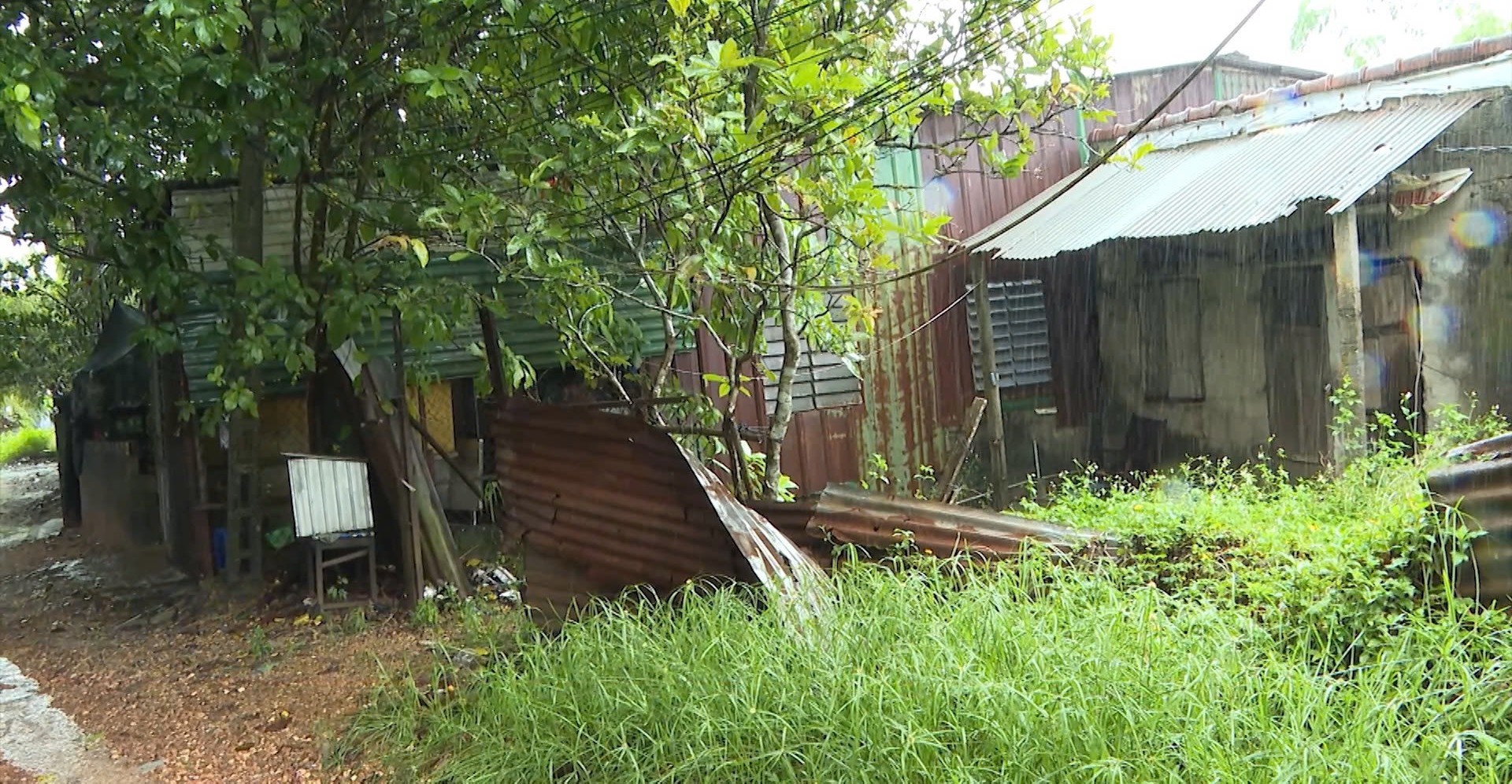 Kiến nghị UBND TP Huế bố trí chỗ ở tạm thời cho 86 hộ dân trong khu vực Dự án Đại học Huế