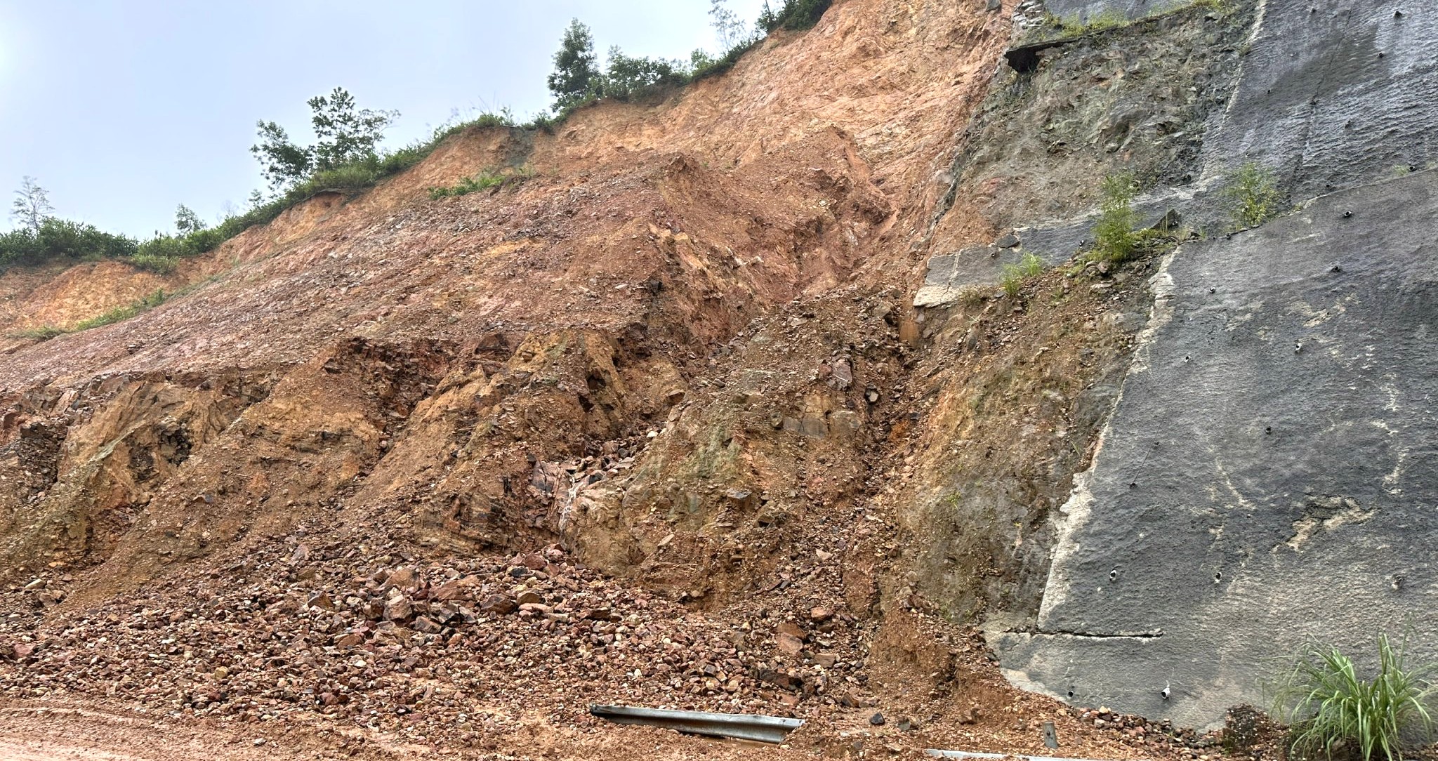 Từ ngày 25 đến 27 10, trên địa bàn TP Huế tiếp tục có mưa to, đến rất to