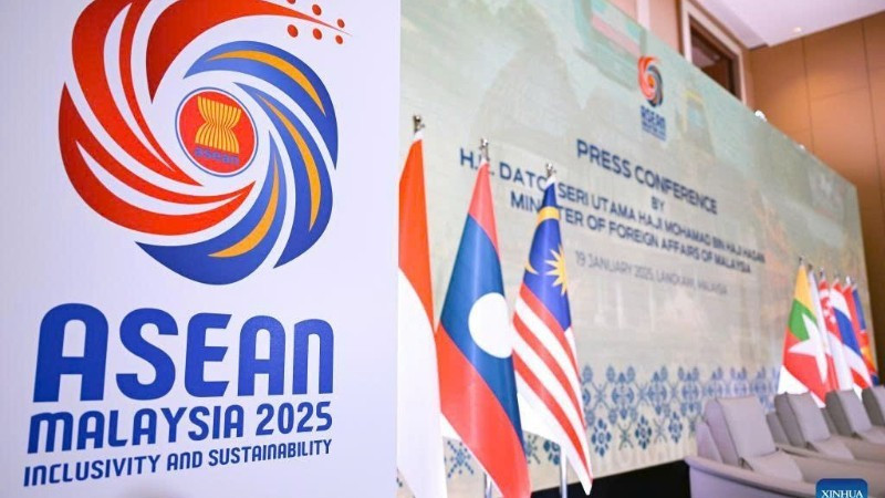 Tăng cường khả năng phục hồi kinh tế ASEAN
