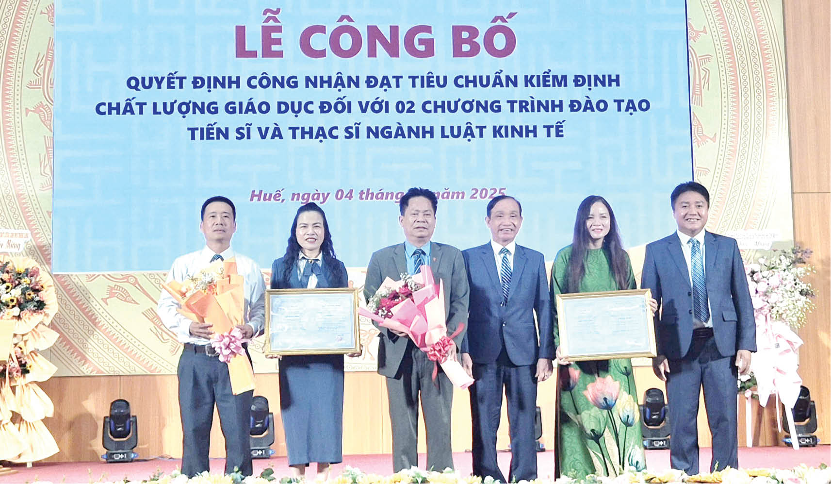 Dự thảo Luật Giáo dục đại học sửa đổi  Tự chủ để nâng cao chất lượng đào tạo và hội nhập