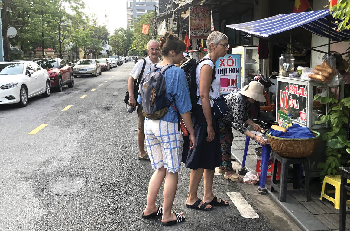 Cần sắp xếp để hài hòa giữa sinh kế và trật tự đô thị