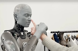 Mũi điện tử - Công nghệ hứa hẹn phát hiện ô nhiễm và bệnh tật