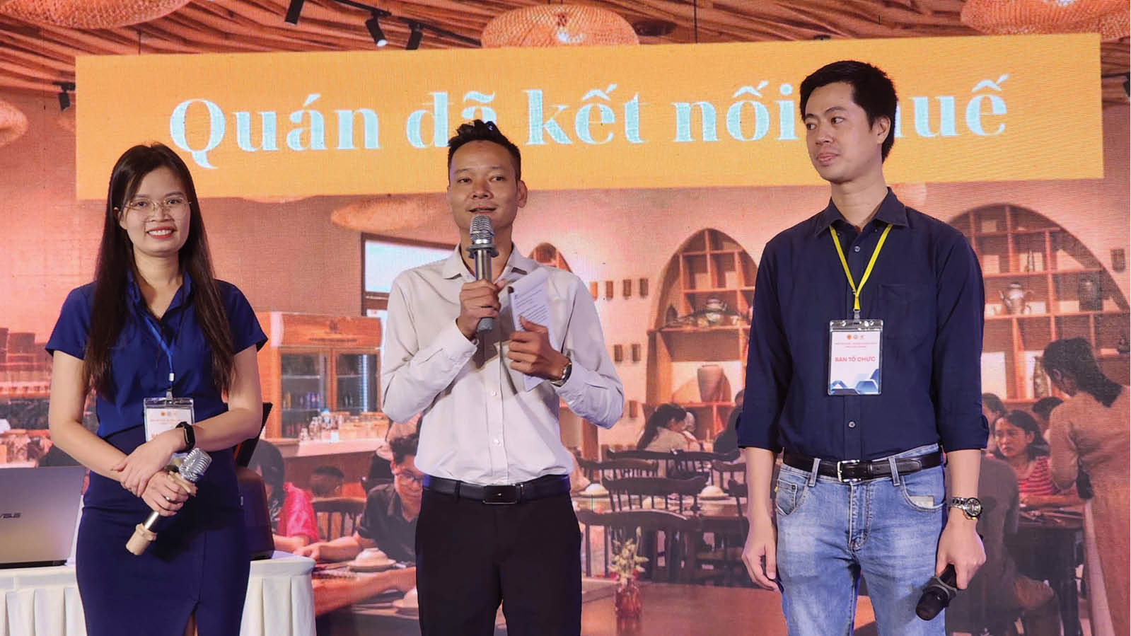 Tiền đề chuyển đổi mô hình quản lý thuế hộ kinh doanh - Bài 1 Nền tảng chuyển đổi mô hình kinh doanh