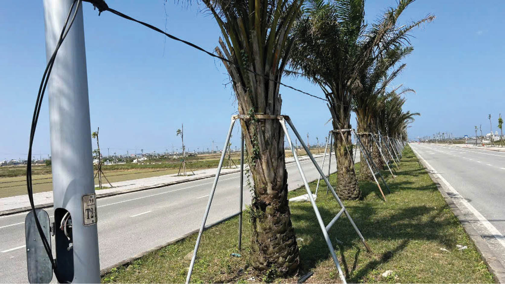 Trộm cắp trên công trường và bất cập trong công tác quản lý