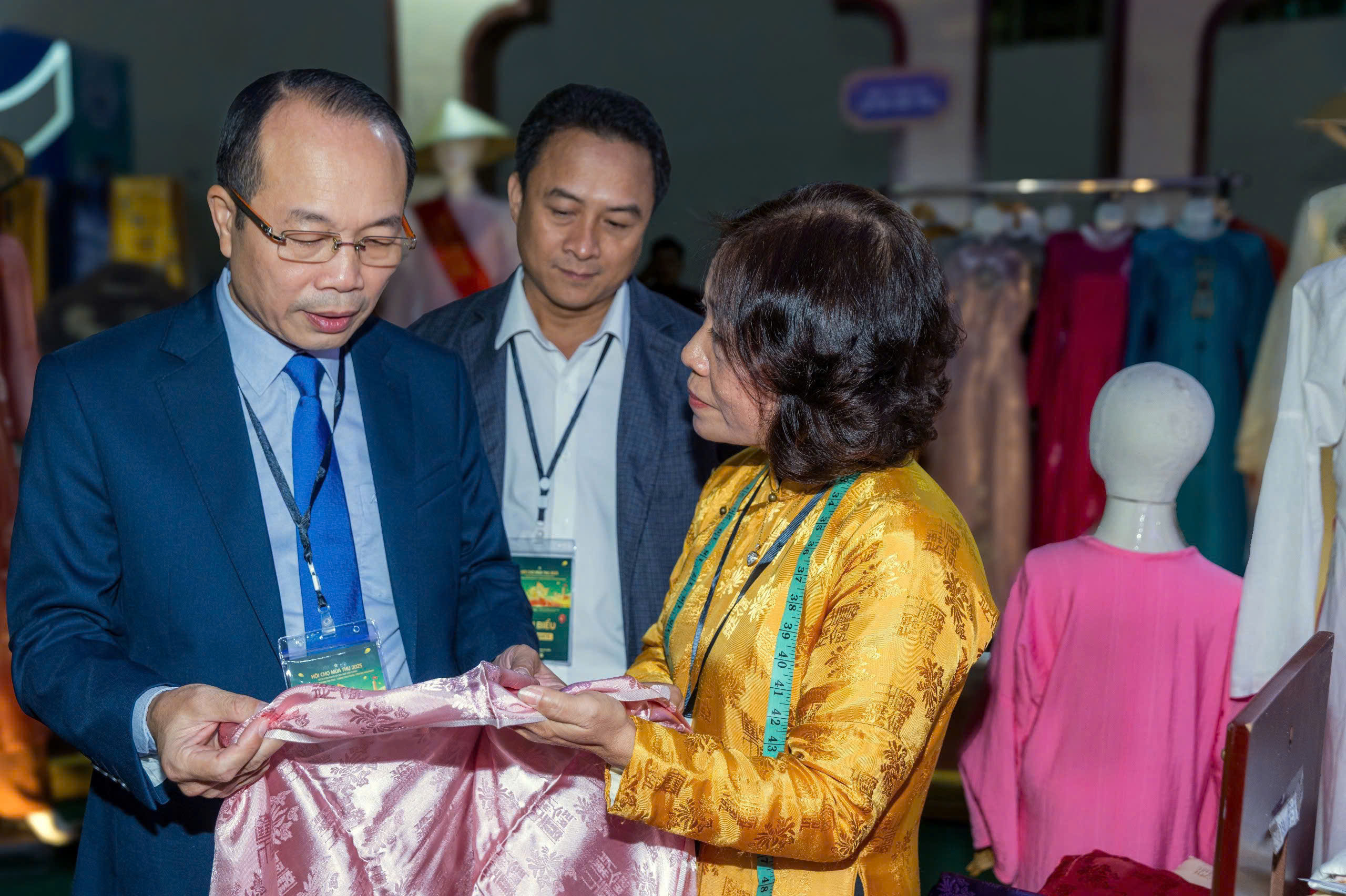 Cơ hội để doanh nghiệp Huế tìm kiếm thị trường