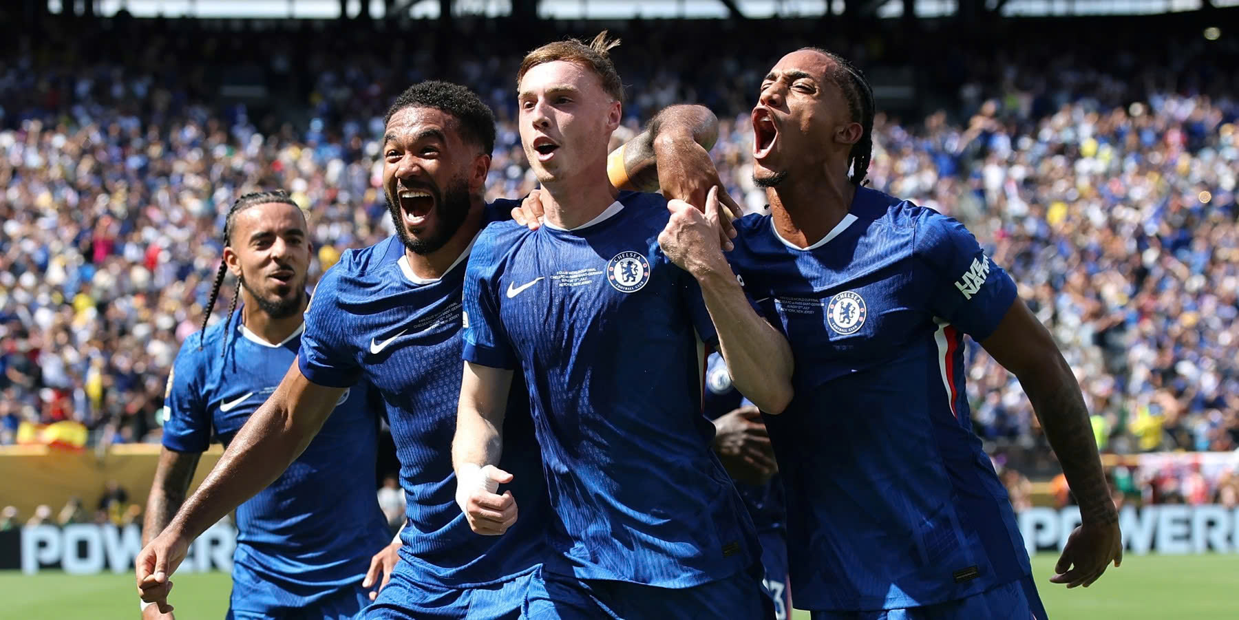 Đội bóng Tây London bao giờ mới có được sự ổn định