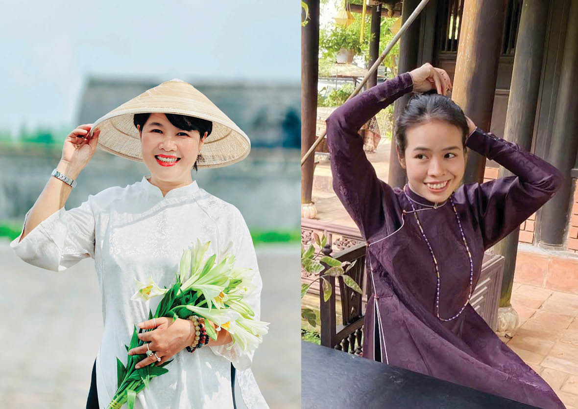 Những cây bút nữ “trầm mặc mà kiêu hãnh” của văn chương Huế