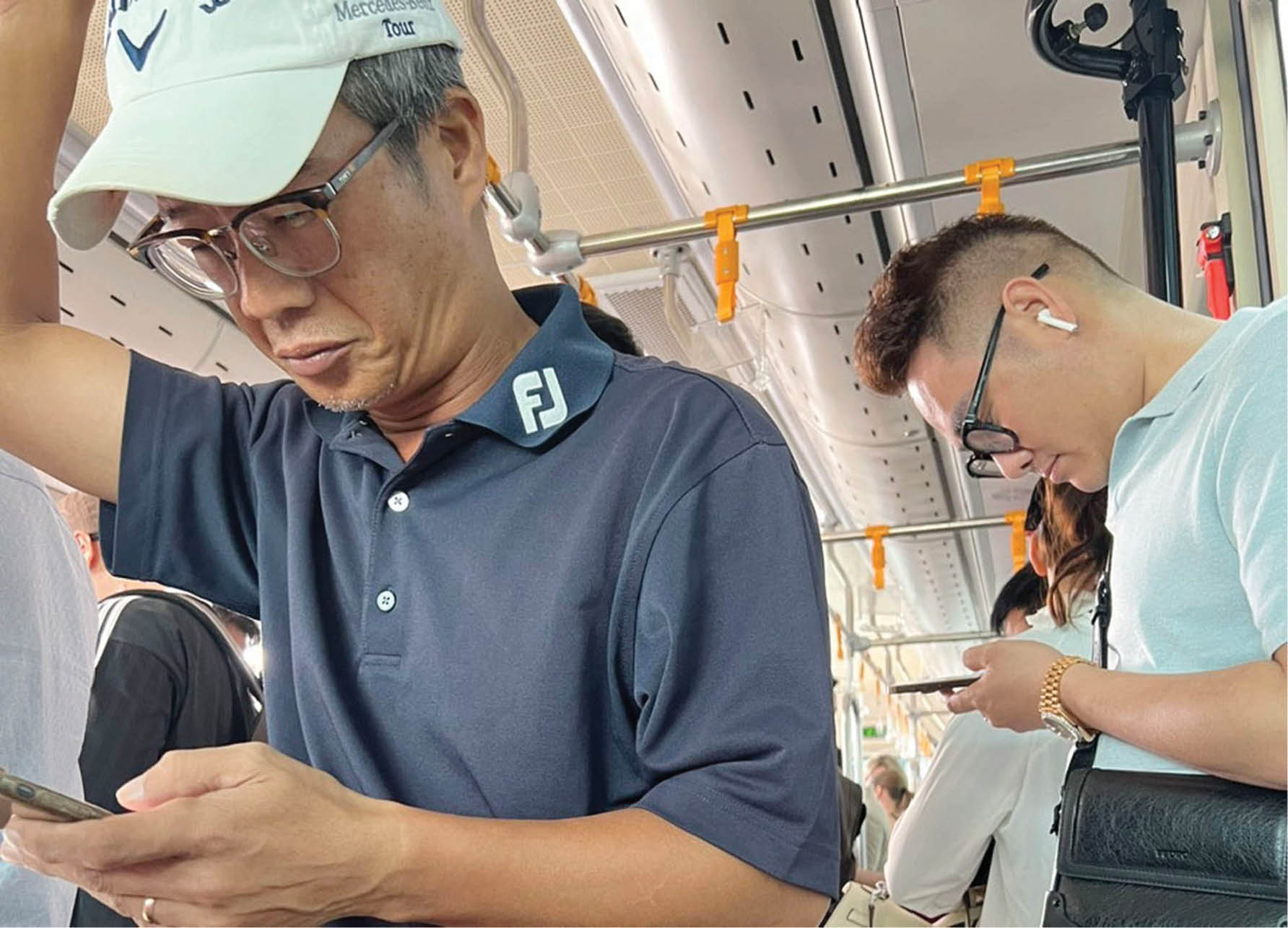 Ít nghi ngại, nhiều tin yêu