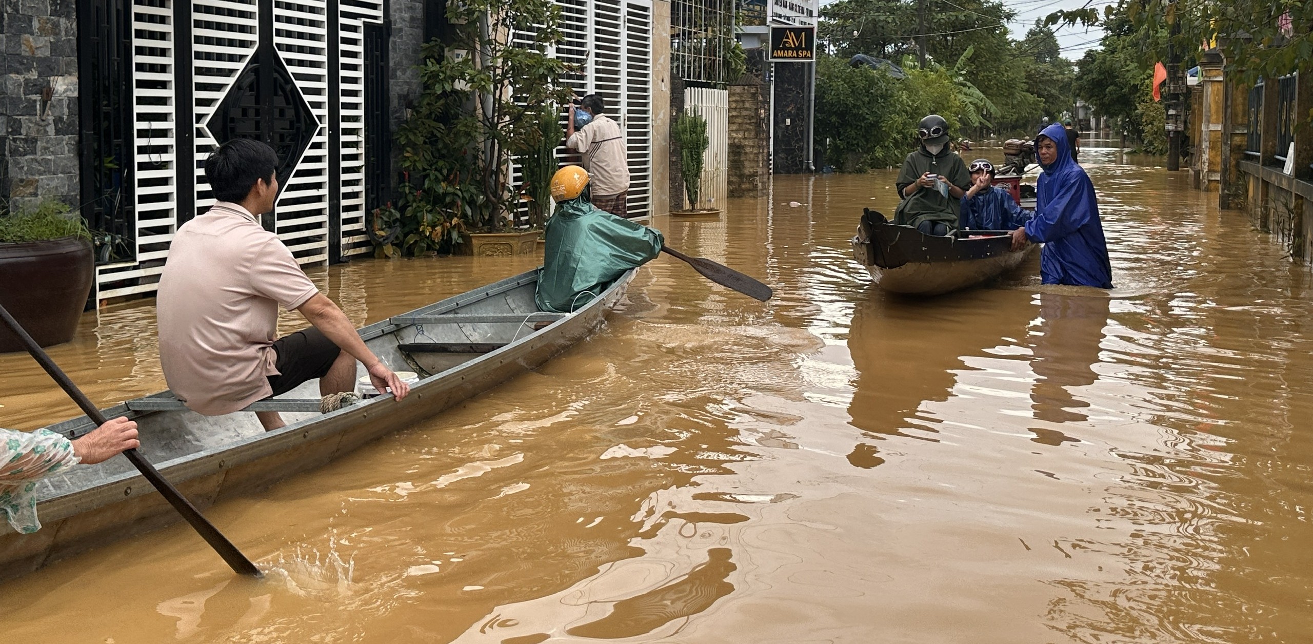 Đề xuất Chính phủ tiếp tục hỗ trợ 650 tỷ đồng di dời dân khẩn cấp khu vực có nguy cơ sạt lở cao