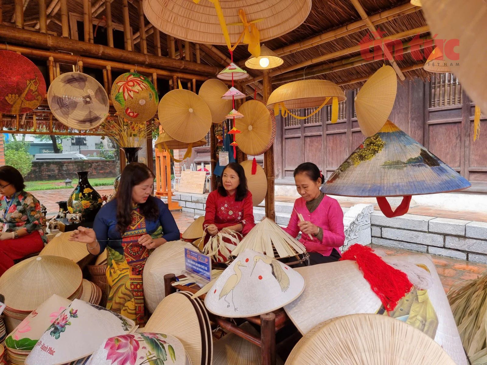 Hội tụ di sản, lan tỏa sáng tạo tại Festival Thăng Long - Hà Nội 2025