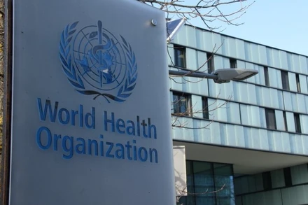 WHO kêu gọi tăng cường đầu tư cho y tế