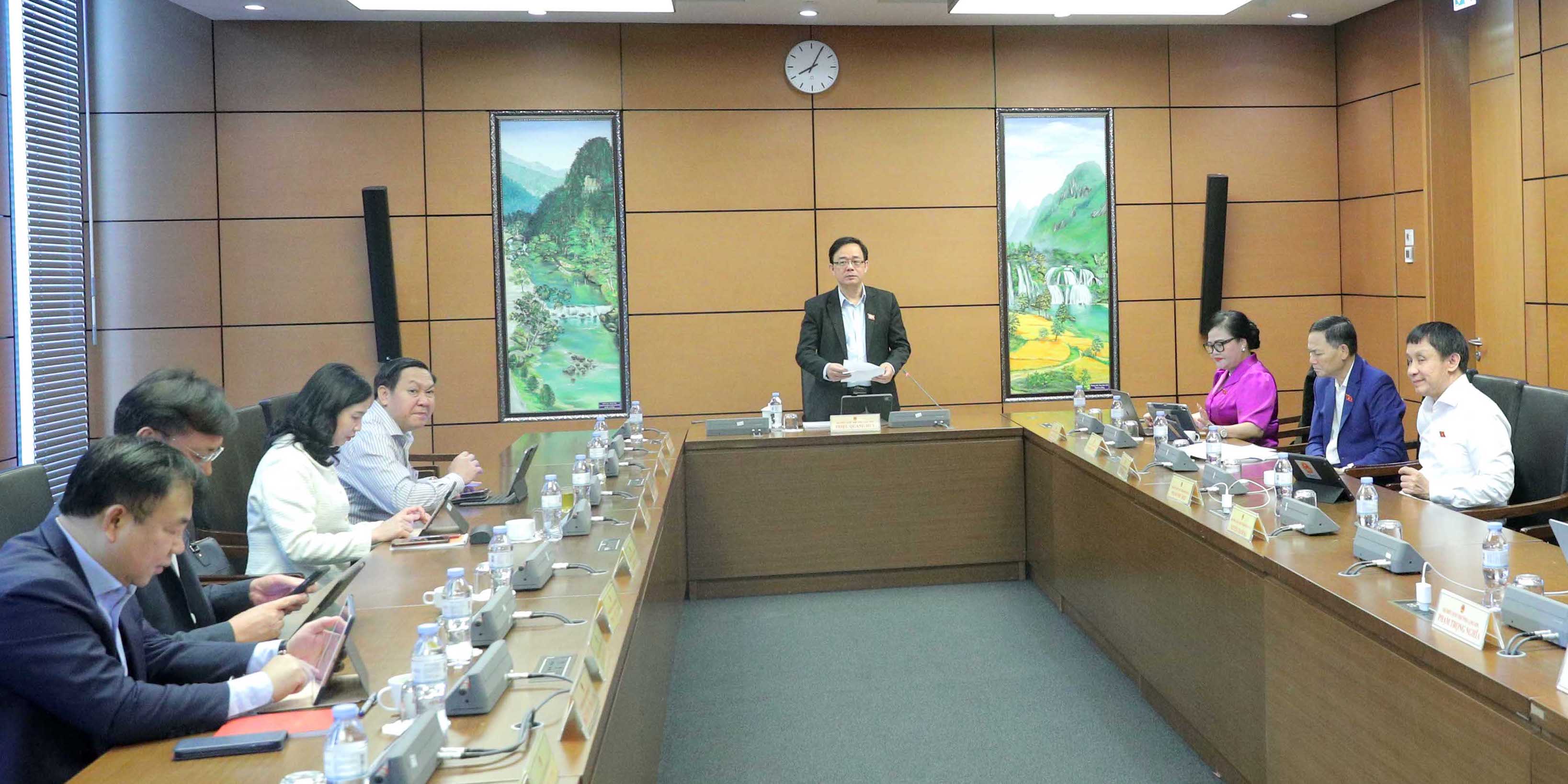 Cần cơ chế bảo vệ giám định viên, minh bạch hóa tài sản và khẳng định vị thế y học Việt Nam