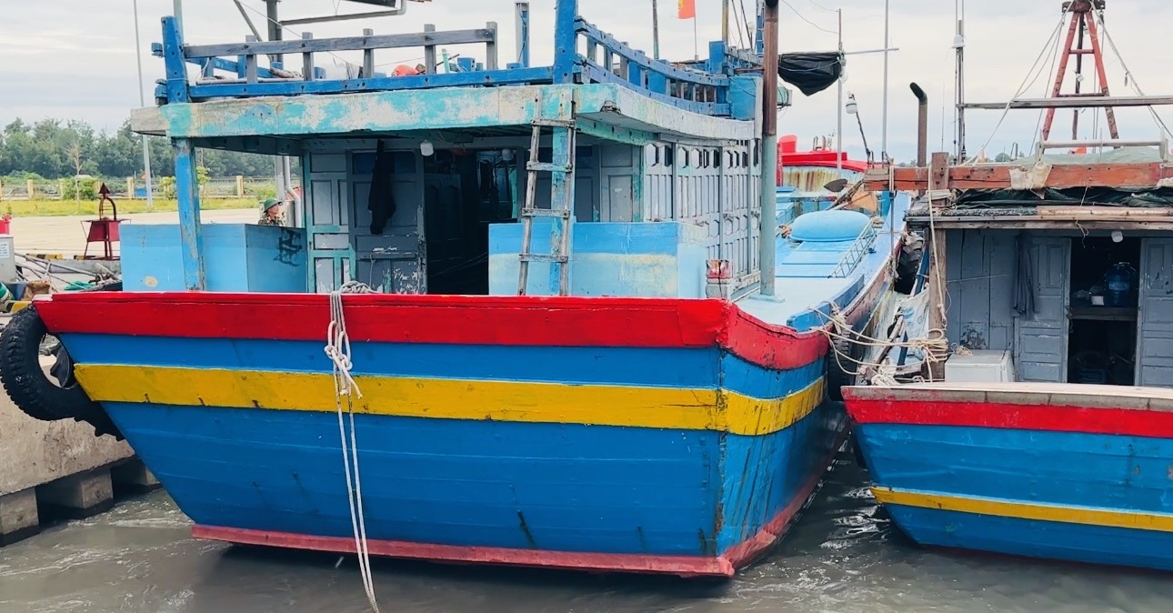 400 cán bộ chiến sĩ, 30 phương tiện sẵn sàng ứng cứu trong bão số 13