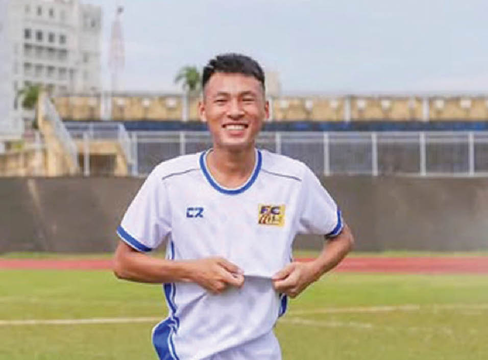 Bắt đầu lại từ hạng Nhì