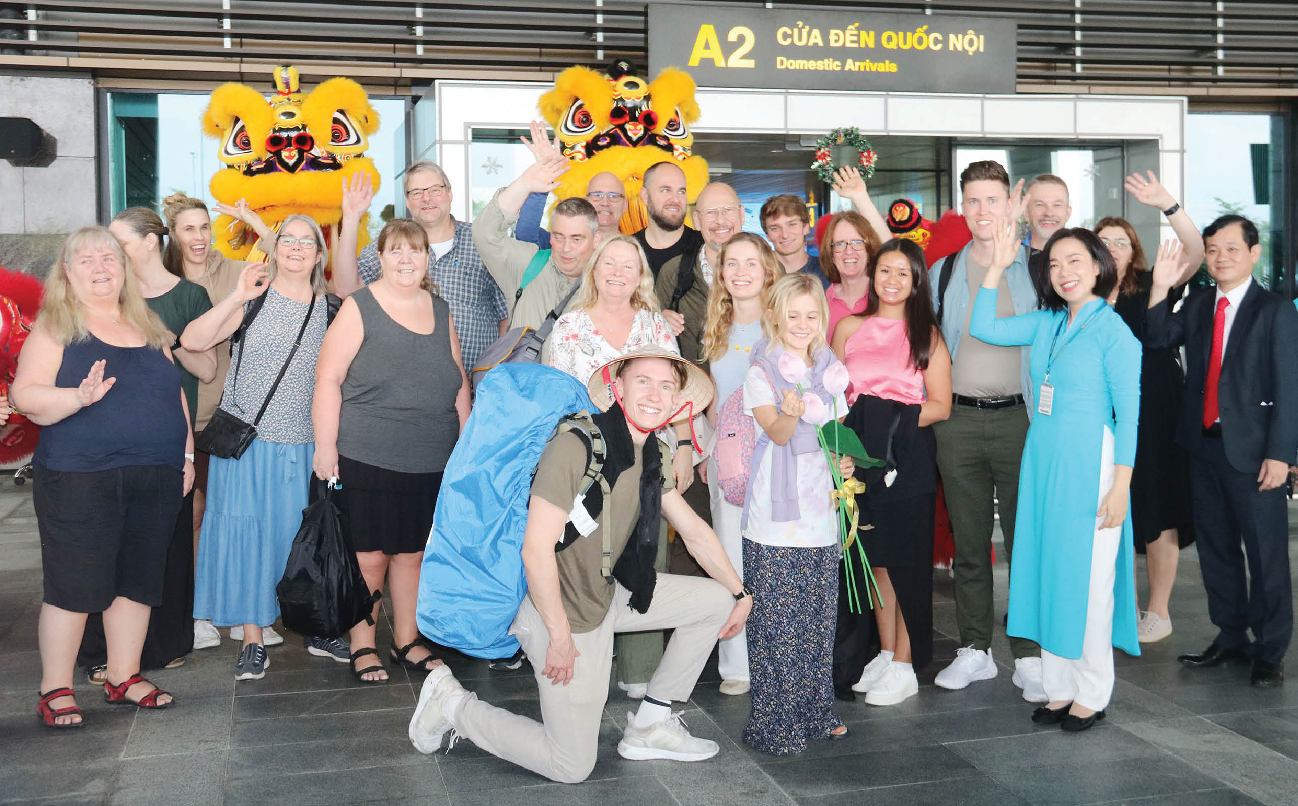 Tạo liên minh cho du lịch Huế