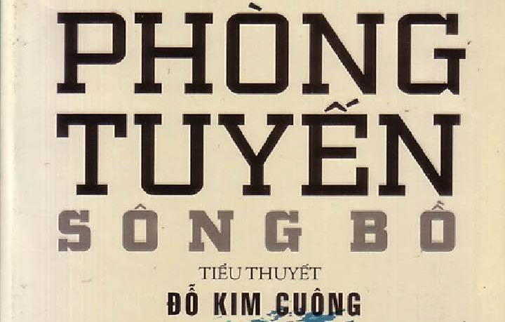 Đón xem “Phòng tuyến sông Bồ”