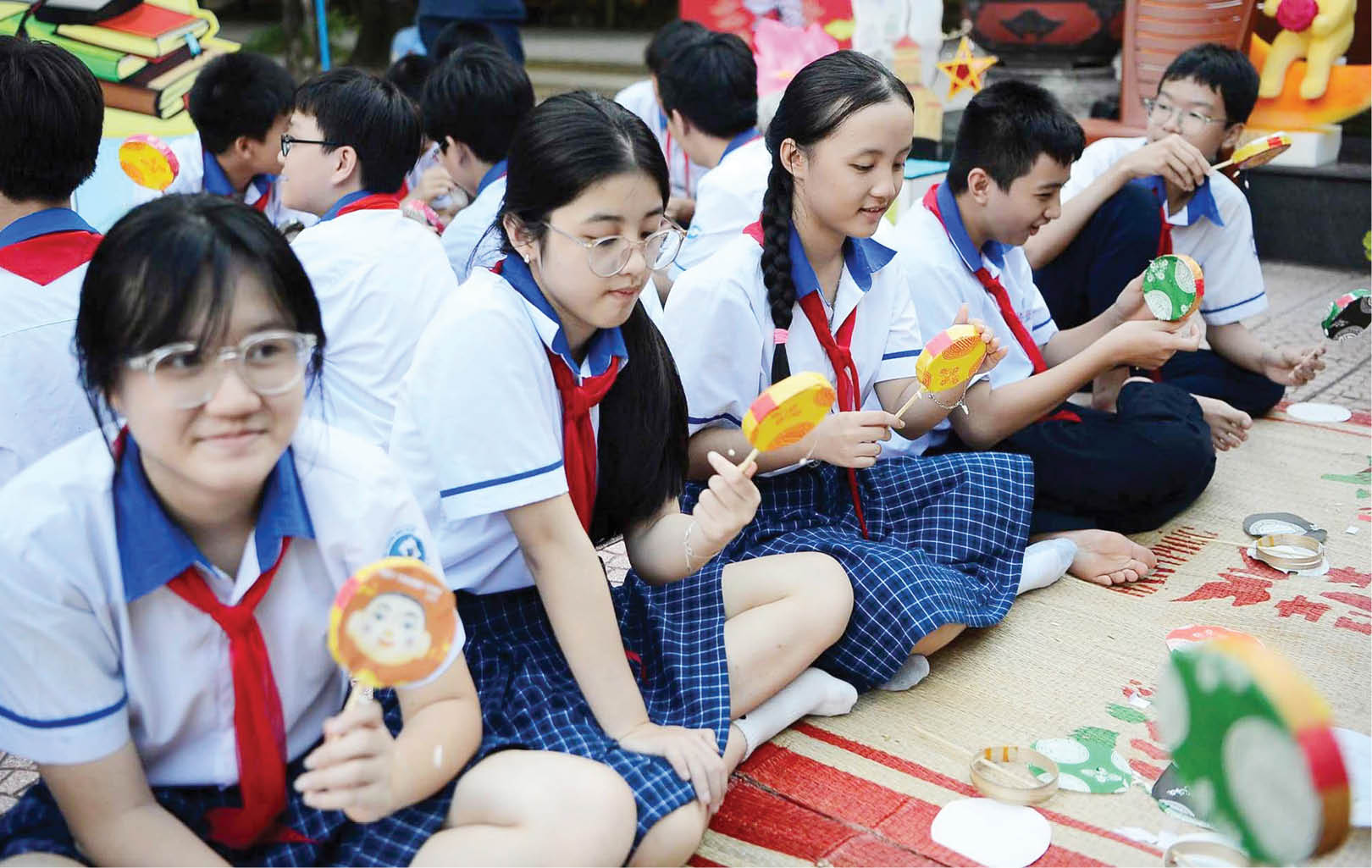 Hiểu đúng về dạy học 2 buổi ngày