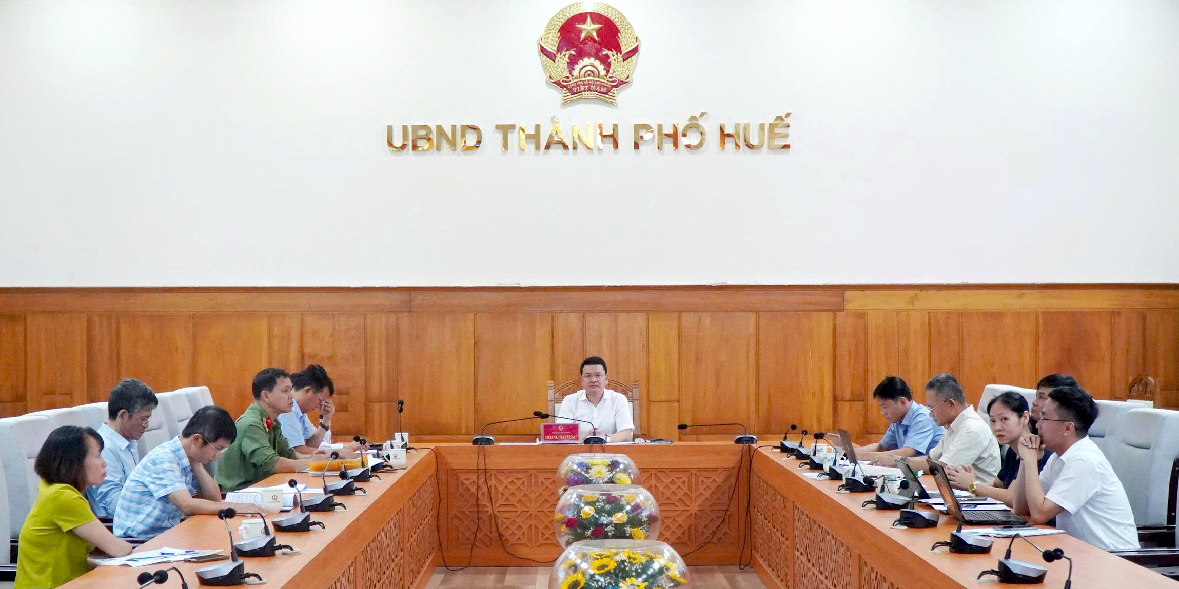 Xử lý nghiêm hành vi tiêu cực, trục lợi trong lĩnh vực nhà ở xã hội