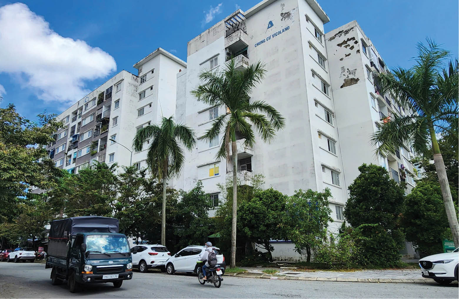 Tạo cơ sở pháp lý cho phát triển nhà ở xã hội