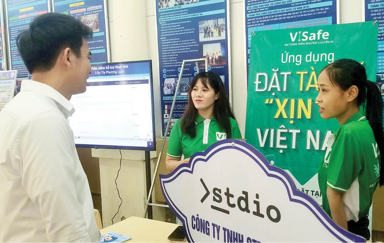 Luật Chuyển đổi số - Cơ hội để Huế phát triển đô thị thông minh bền vững