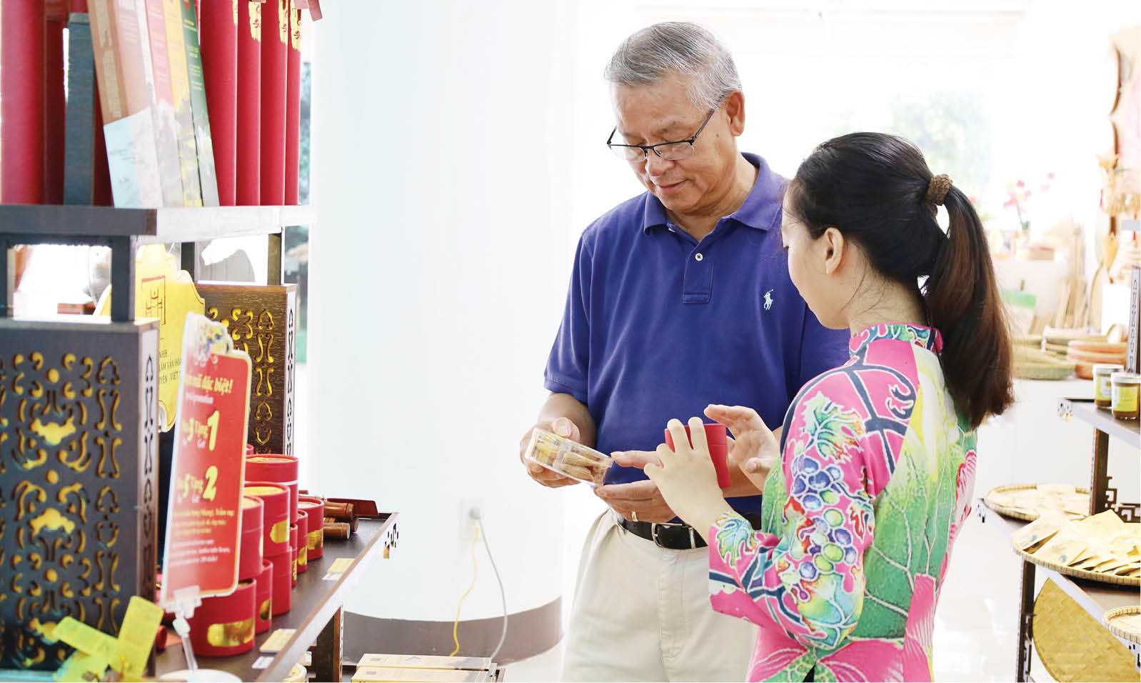 Tận dụng sức mạnh từ hợp tác công - tư