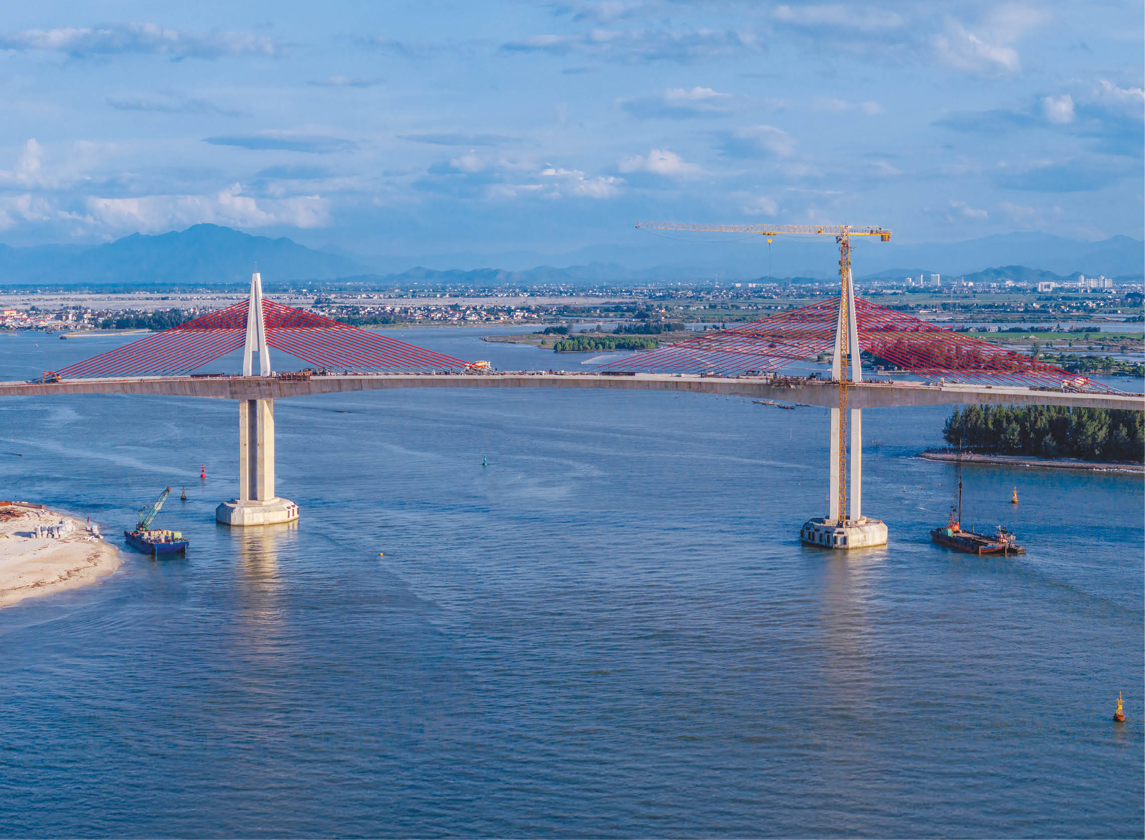 Điều chỉnh kế hoạch đầu tư công trung hạn