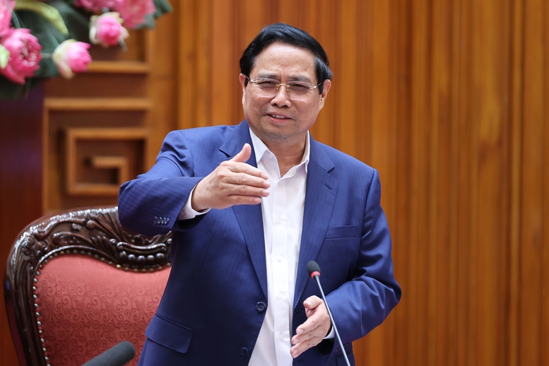 Thủ tướng Khẩn trương triển khai, hoàn thành các dự án, công trình phục vụ Hội nghị APEC 2027