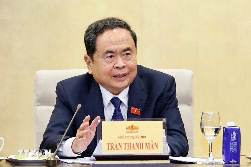 Tiếp tục đổi mới công tác xây dựng pháp luật