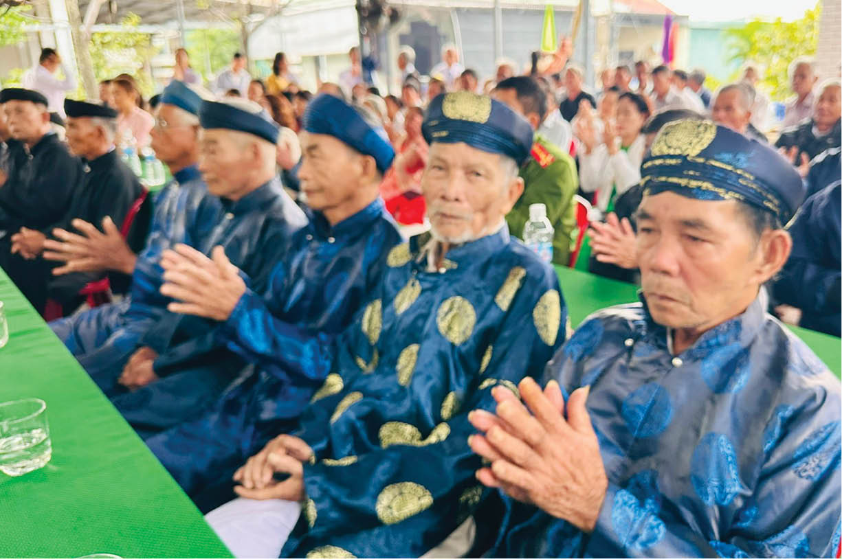 Đoàn kết - “điểm tựa” vượt qua khó khăn