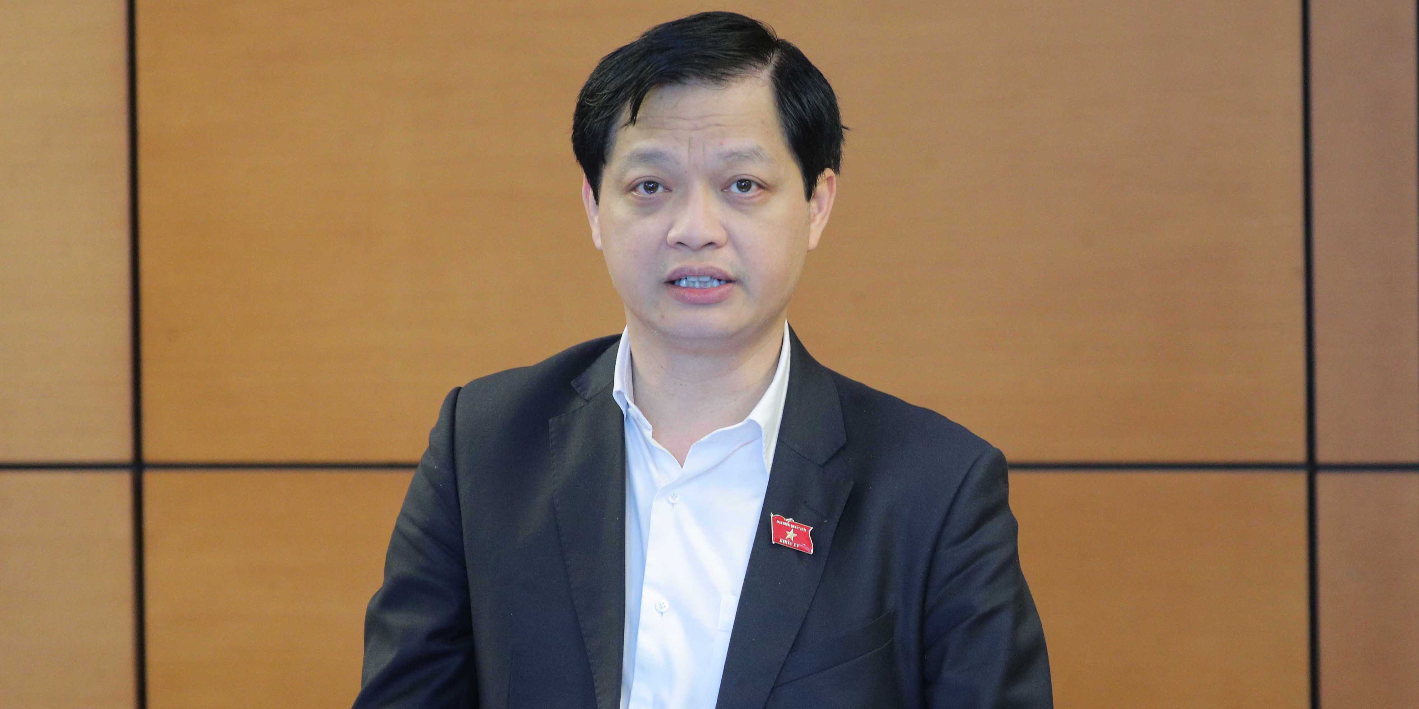 Làm rõ trọng tâm dự trữ quốc gia, mở đường cho đột phá y tế và giáo dục