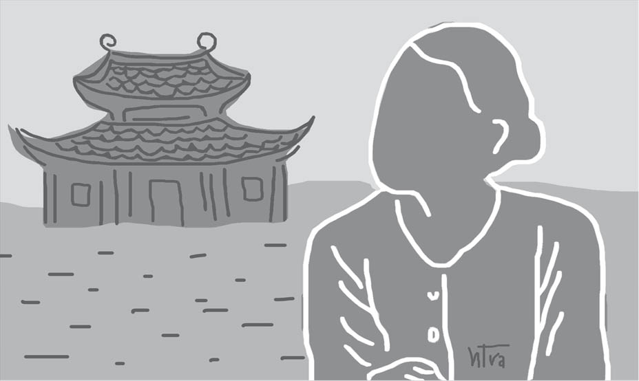 Đừng để những cuộc hẹn mãi xa…