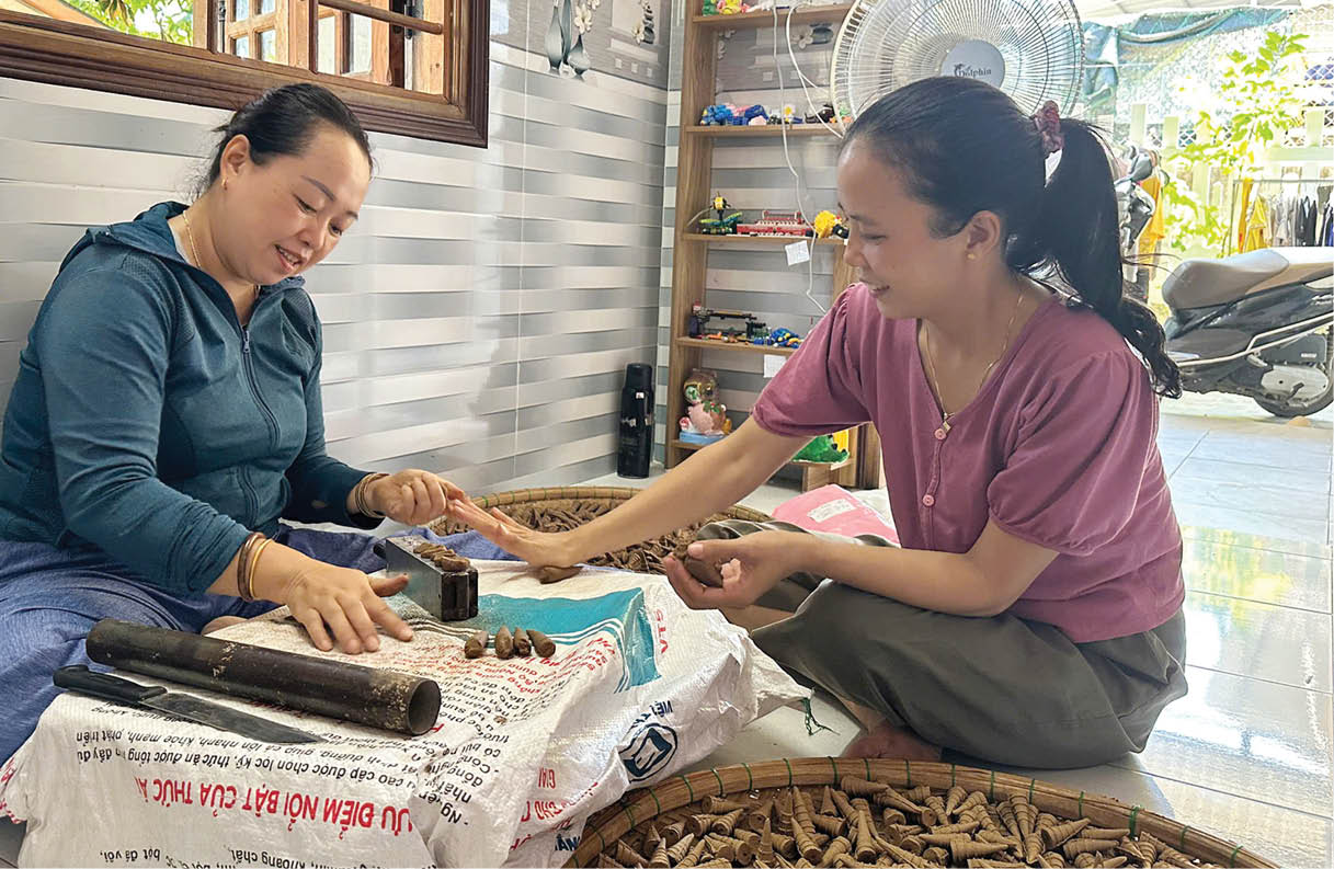 Khởi nghiệp sáng tạo