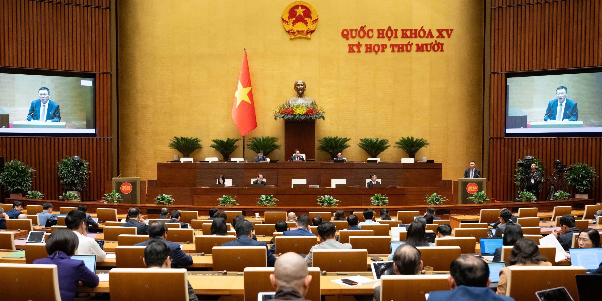 Lượng hóa tiêu chí để nâng hiệu quả phòng, chống tham nhũng