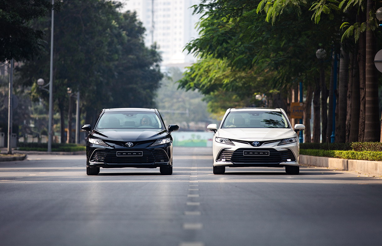 Gần 7 600 xe Toyota và Lexus tại Việt Nam nằm trong diện triệu hồi