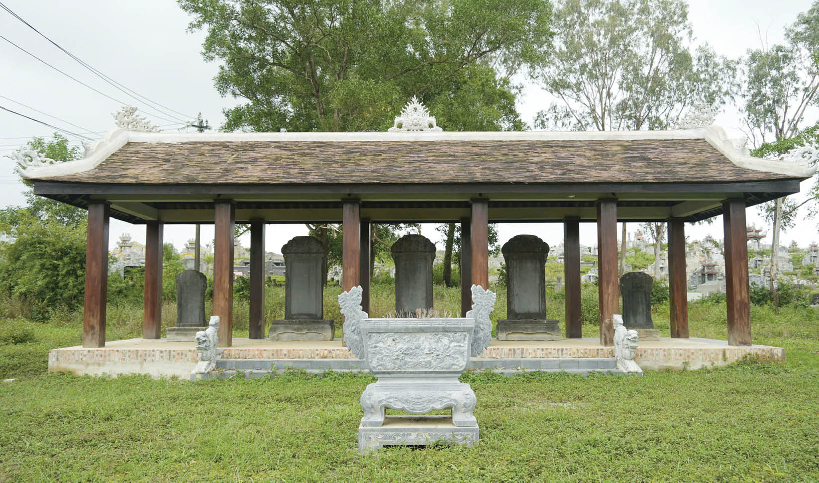 Từ những chuyển động vui ở Võ Thánh